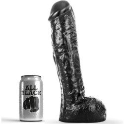 TODO NEGRO - DONG 29 CM