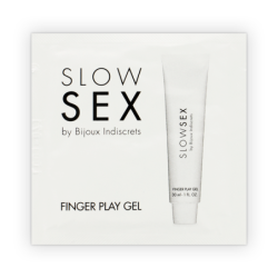 BIJOUX - SLOW SEX GEL DE...