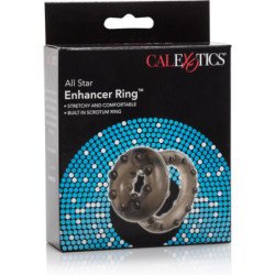 CALEXOTICS - ANILLO REALZADOR ALL STAR