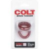 CALEXOTICS - COLT ANILLO SNUG TUGGER ROJO
