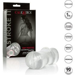 CALEXOTICS - ACARICIA TU COÑO/CULO APRETADO