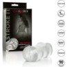 CALEXOTICS - ACARICIA TU COÑO/CULO APRETADO