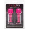 CALEXOTICS - VENTOSA ROSA PARA PEZONES VACCUM TWIST