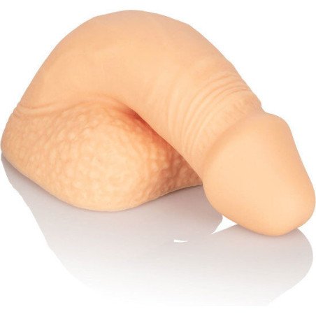 CALEXOTICS - PRENSA DE SILICONA PARA PENE DE 12,75 CM