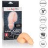 CALEXOTICS - PRENSA DE SILICONA PARA PENE DE 12,75 CM