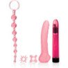 CALEXOTICS - STARTER LOVERS KIT
