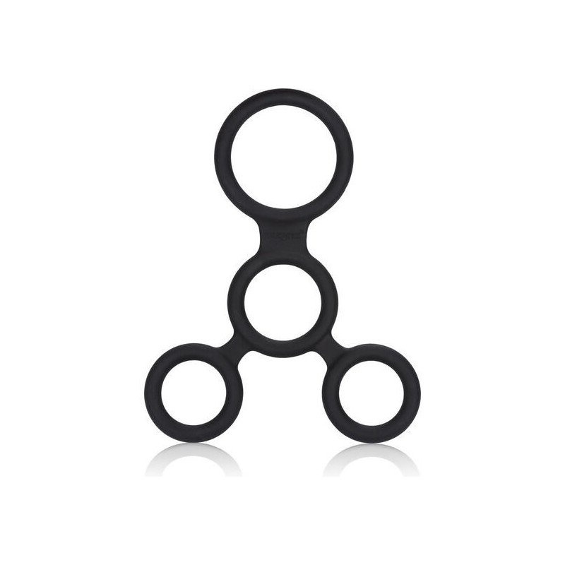 CALEXOTICS - SEPARADOR DE ERECCIÓN COMPLETA