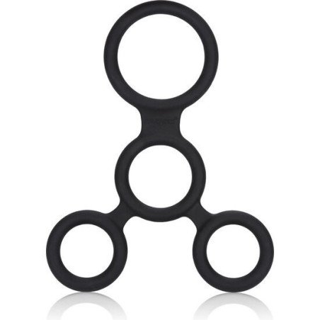 CALEXOTICS - SEPARADOR DE ERECCIÓN COMPLETA