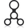 CALEXOTICS - FULL ERECTION ANILLO MULTIPOSICIÓN SILICONA