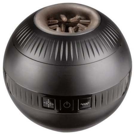 CALEXOTICS - PELOTA DE MASTURBACIÓN DE POTENCIA ÓPTIMA