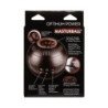CALEXOTICS - PELOTA DE MASTURBACIÓN DE POTENCIA ÓPTIMA