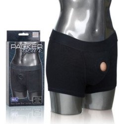 CALEXOTICS - PACKER GEAR...