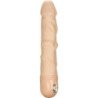 CALEXOTICS - POWER STUD ROD VIBRADOR NATURAL