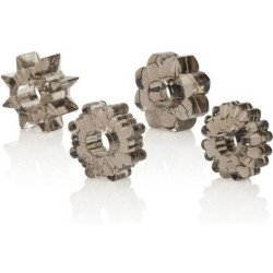 CALEXOTICS - PAQUETE DE 4...