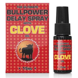 COBECO - BULL POWER CLOVE...