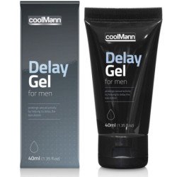 COBECO - COOLMANN GEL...