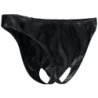 BRAGUITAS UNISEX CON ABERTURA OSCURIDAD - TALLA ÚNICA