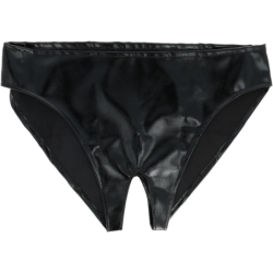 BRAGUITAS UNISEX CON ABERTURA OSCURIDAD - TALLA ÚNICA