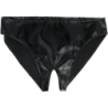 BRAGUITAS UNISEX CON ABERTURA OSCURIDAD - TALLA ÚNICA
