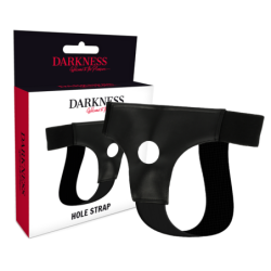 DARKNESS - ARNÉS CON...