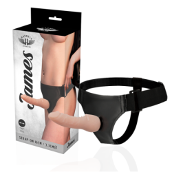 HARNESS ATTRACTION - RNES...