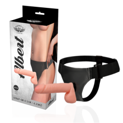 HARNESS ATTRACTION - RNES...