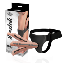 HARNESS ATTRACTION - DERICK...