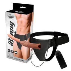 HARNESS ATTRACTION - RNES...