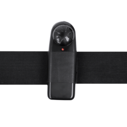 ATRACCIÓN CON ARNÉS - RNES BENNY HUECO CON VIBRADOR 15 CM -O- 4,5 CM