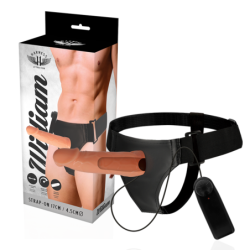 HARNESS ATTRACTION - RNES...