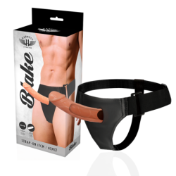 ARNÉS DE ATRACCIÓN - RNES HUECO BLAKE 15.5 CM -O- 4 CM