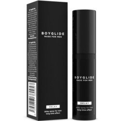 INTIMATELINE - BOYGLIDE...
