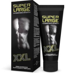 INTIMATELINE - SUPER LARGE...