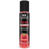 INTIMATELINE - LUXURIA FEEL LUBRICANTE BASE AGUA FRESA 60 ML