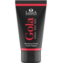 INTIMATELINE LUXURIA - GOLA...