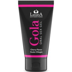 INTIMATELINE LUXURIA - GOLA...