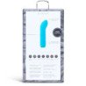 I PLAY - VIBRADOR BALA PARA EL PUNTO G AZUL VERDE