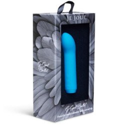 I PLAY - VIBRADOR BALA PARA EL PUNTO G AZUL VERDE