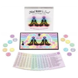 KHEPER GAMES - JUEGO MENTE...