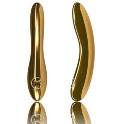LELO - INEZ VIBRADOR GOLD...