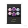 LELO - LUNA BEADS PLUS SET DE PLACER