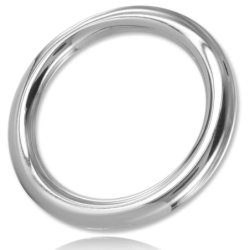 METAL HARD - ROUND ANILLA...