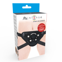 MR INTENSE - ARNES UNIVERSAL STRAP ON