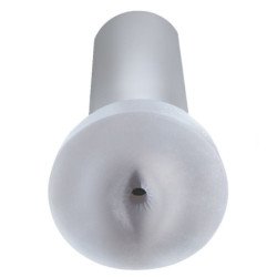 PDX MACHO - BOMBEADOR Y DESCARGADOR - TRANSPARENTE