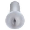 PDX MACHO - BOMBEADOR Y DESCARGADOR - TRANSPARENTE