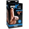 PDX MASCULINO - ABRAZADOR DE ALCANCE HACIA ADENTRO