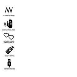 RITHUAL - CONTROL REMOTO...