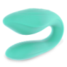 RITHUAL - CONTROL REMOTO KAMA PARA PAREJAS AQUA