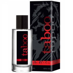 RUF - PERFUME TABOO...