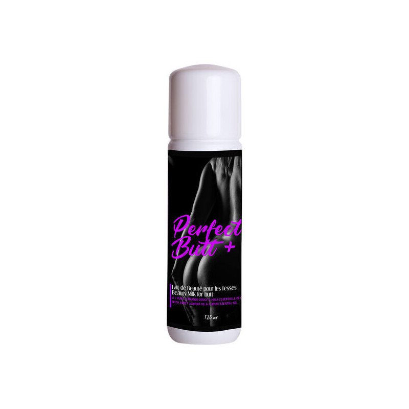 RUF - PERFECT BUTT - CREMA REAFIRMANTE DE GLÚTEOS 125ML